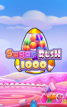 Sugar Rush Xmas