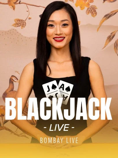 Blackjack Lobby