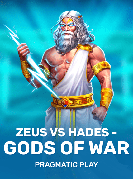 Zeus vs Hades